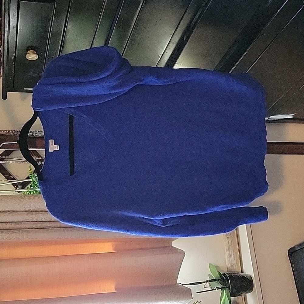 Cashmere sweater